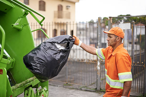 Professional Junk Removal in Baytown, TX