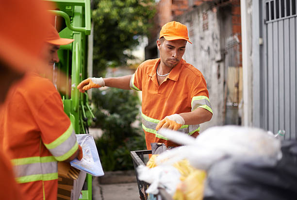 Best Household Junk Removal  in Baytown, TX